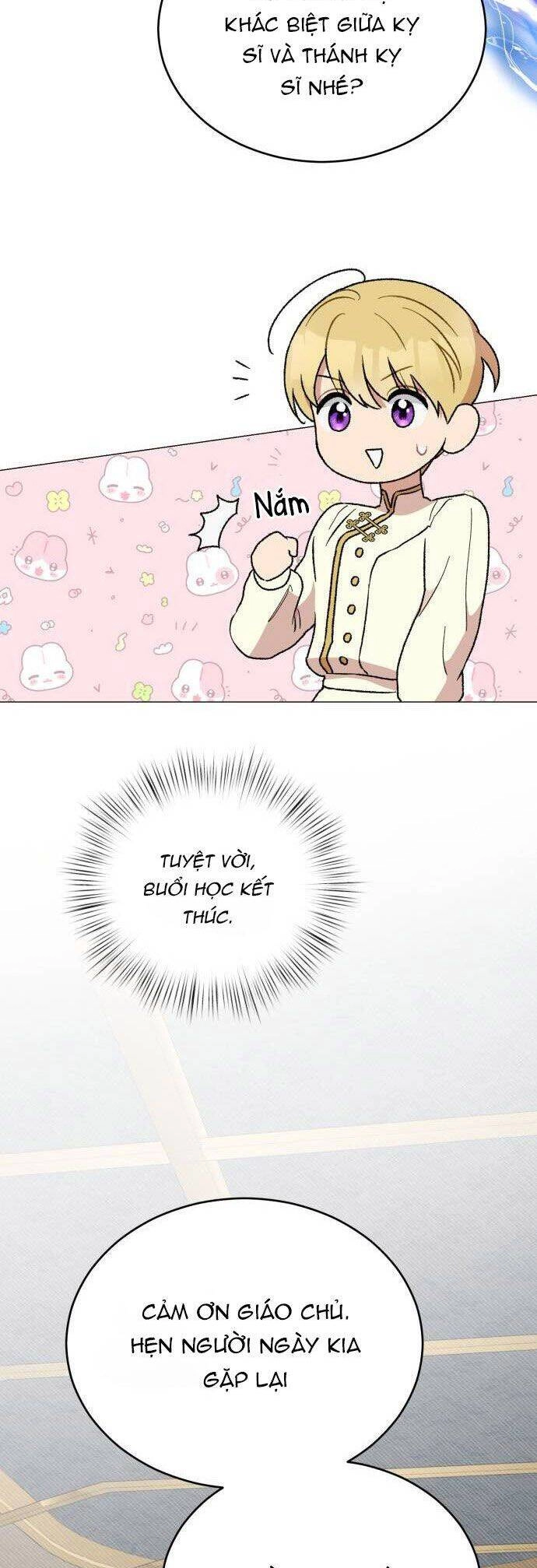 Nam Thứ Đình Công Thì Phải Làm Sao?! Chapter 16 - 44