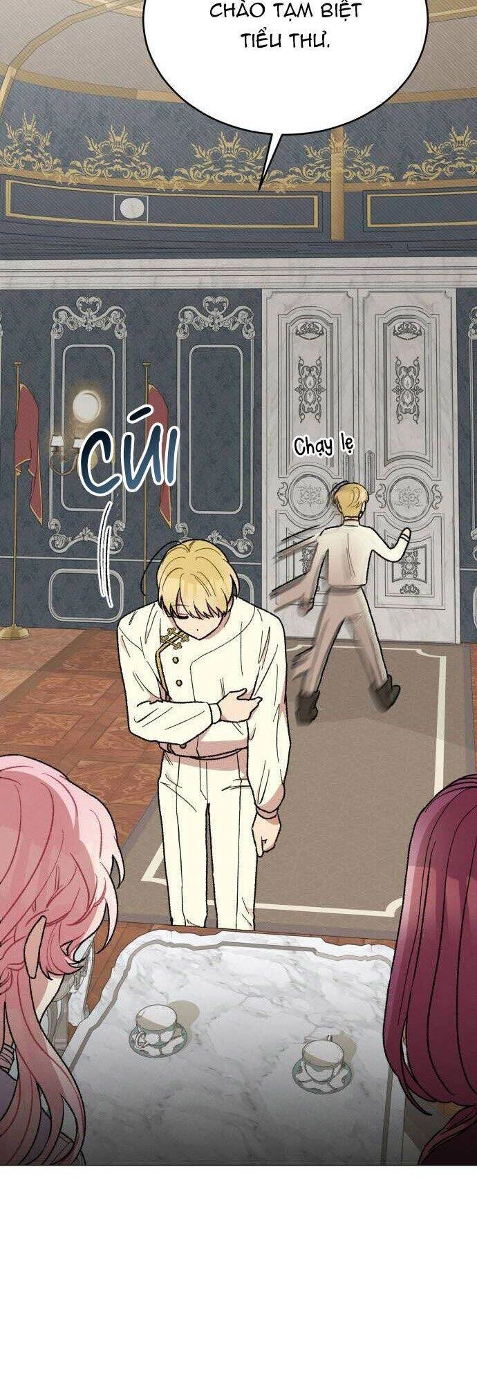 Nam Thứ Đình Công Thì Phải Làm Sao?! Chapter 16 - 45