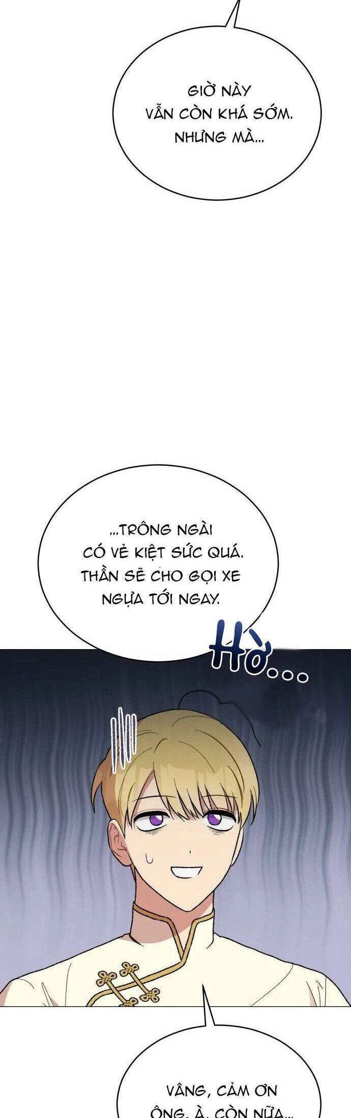 Nam Thứ Đình Công Thì Phải Làm Sao?! Chapter 16 - 47