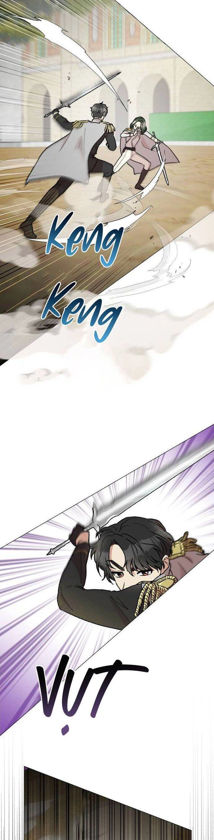 Nam Thứ Đình Công Thì Phải Làm Sao?! Chapter 16 - 50