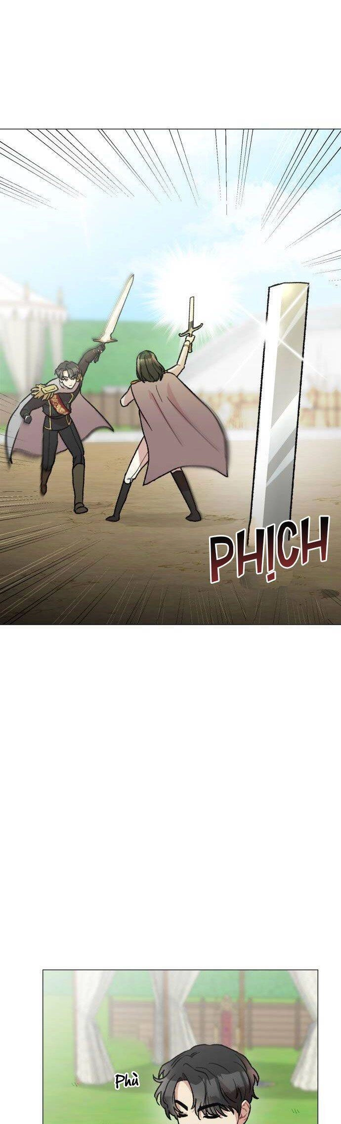 Nam Thứ Đình Công Thì Phải Làm Sao?! Chapter 16 - 52