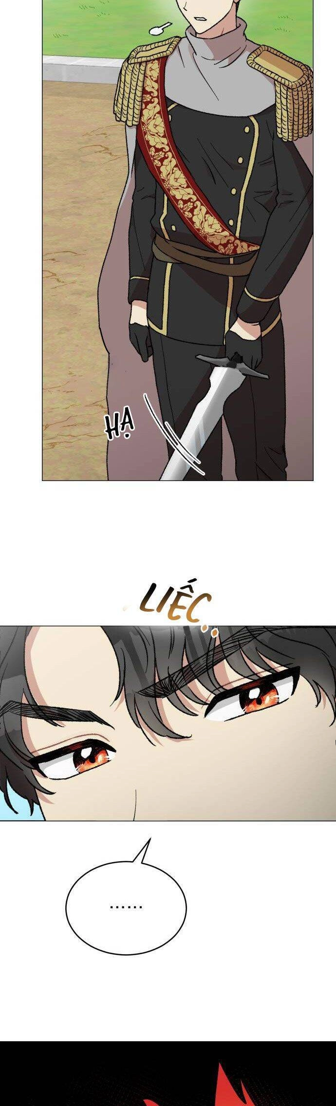 Nam Thứ Đình Công Thì Phải Làm Sao?! Chapter 16 - 53