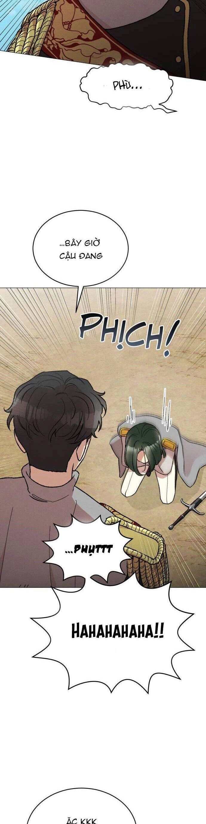 Nam Thứ Đình Công Thì Phải Làm Sao?! Chapter 16 - 56