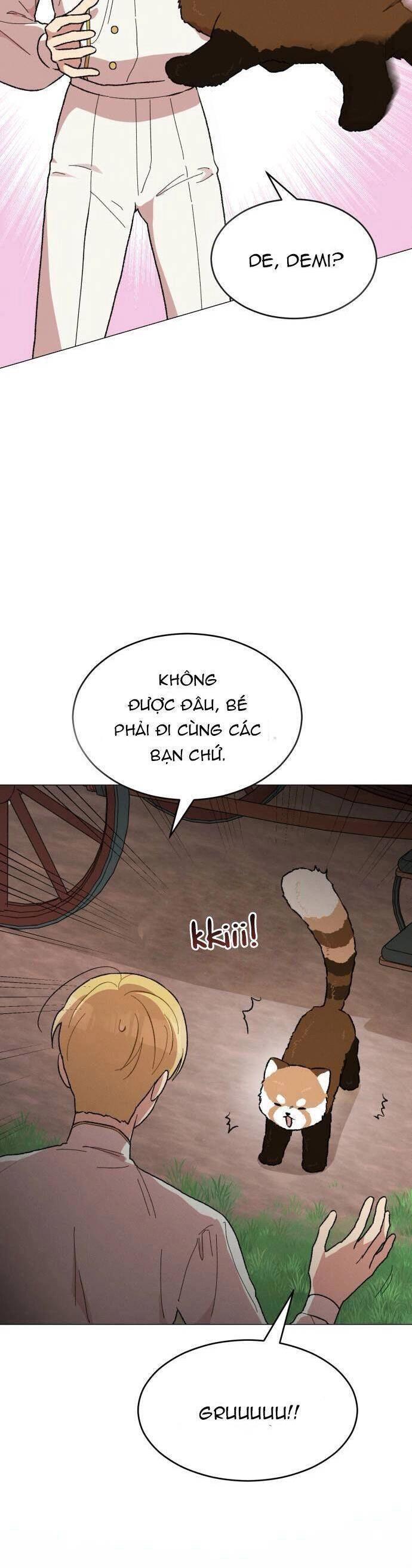 Nam Thứ Đình Công Thì Phải Làm Sao?! Chapter 17 - 42