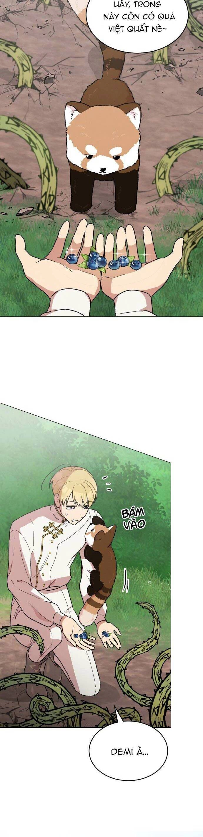 Nam Thứ Đình Công Thì Phải Làm Sao?! Chapter 17 - 49