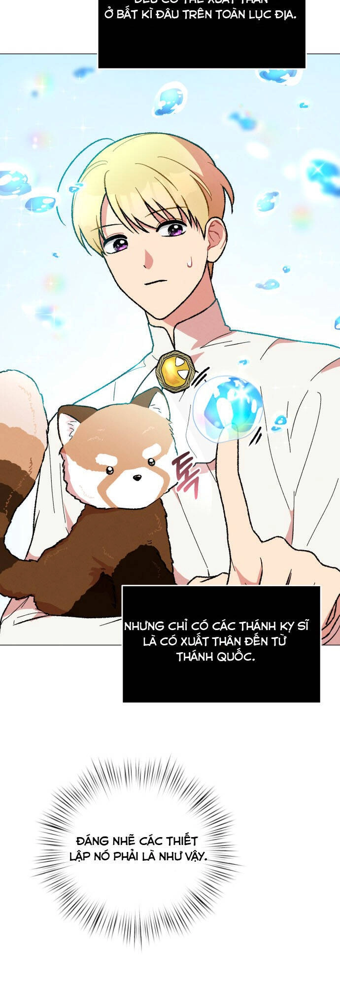 Nam Thứ Đình Công Thì Phải Làm Sao?! Chapter 18 - 3