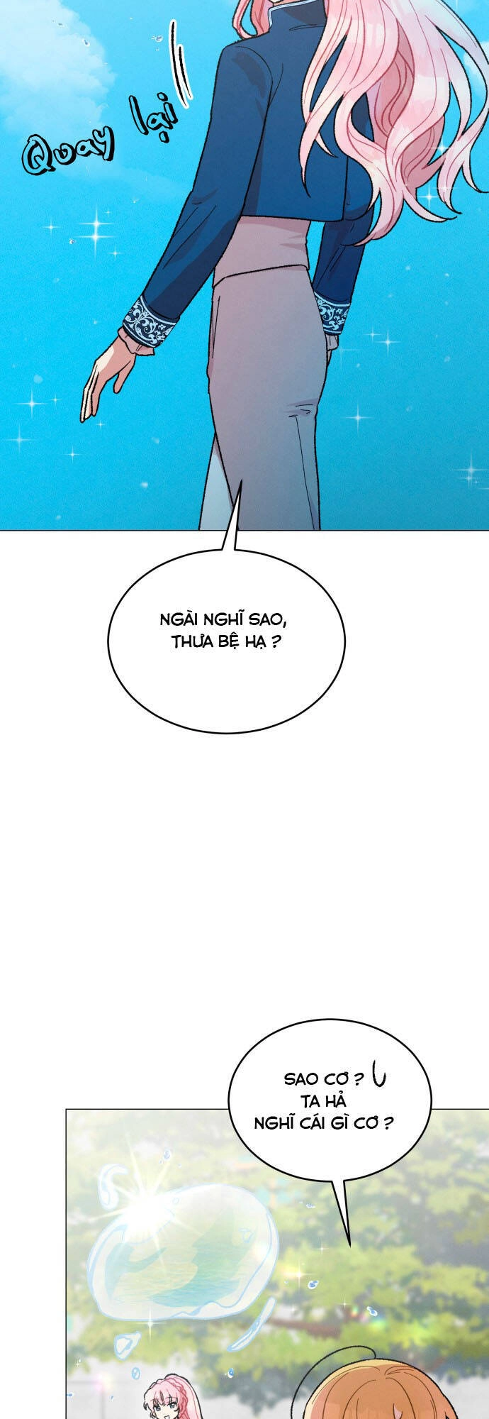 Nam Thứ Đình Công Thì Phải Làm Sao?! Chapter 18 - 6