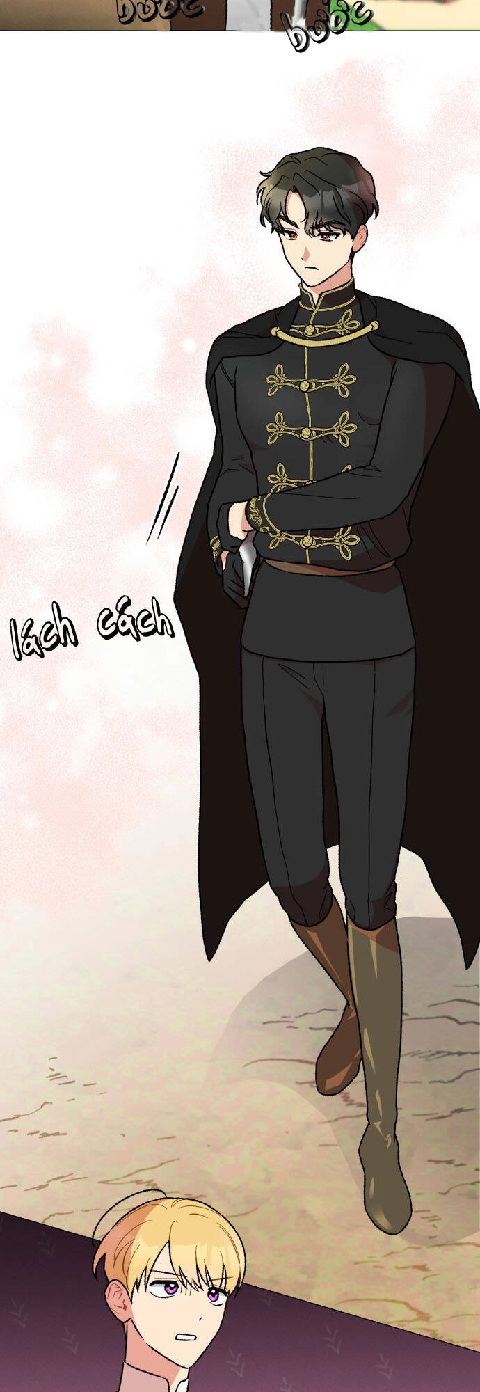 Nam Thứ Đình Công Thì Phải Làm Sao?! Chapter 18 - 18