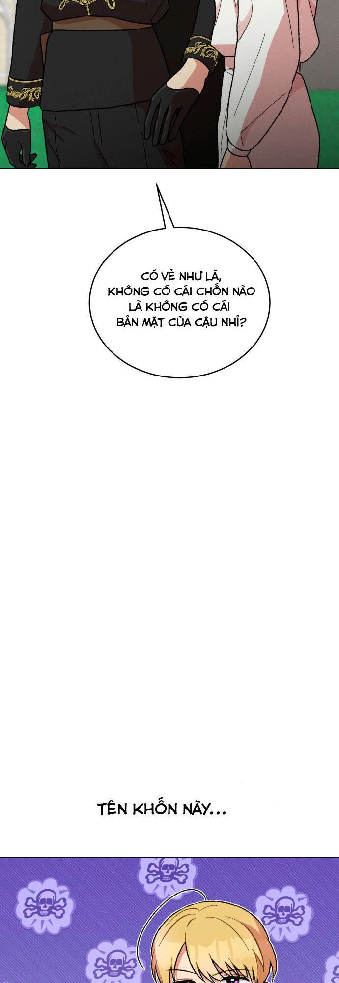 Nam Thứ Đình Công Thì Phải Làm Sao?! Chapter 18 - 23