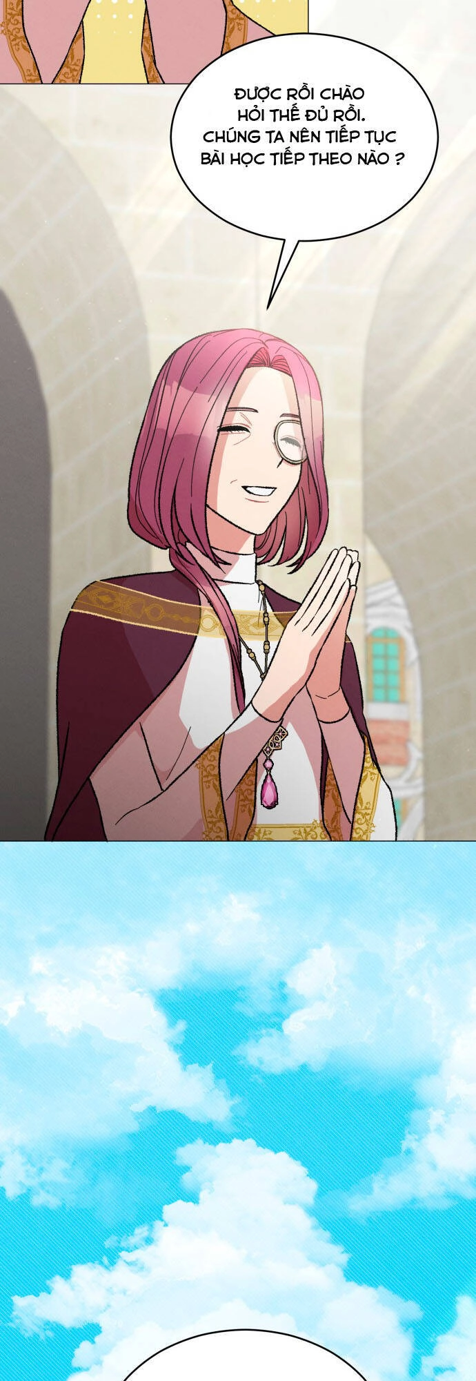 Nam Thứ Đình Công Thì Phải Làm Sao?! Chapter 18 - 26