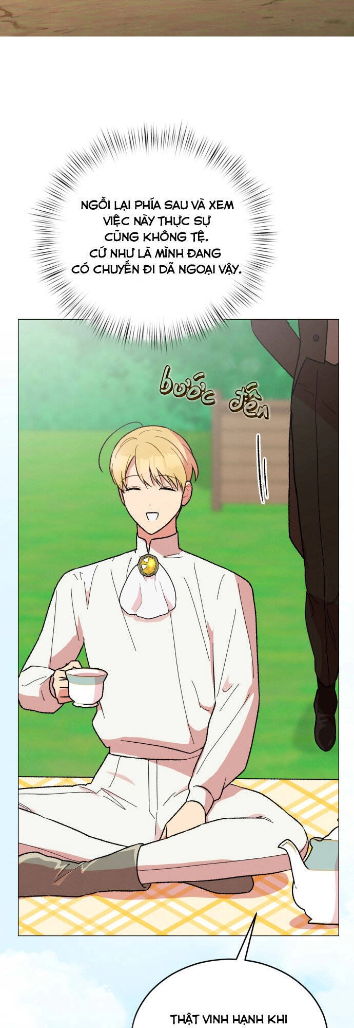 Nam Thứ Đình Công Thì Phải Làm Sao?! Chapter 18 - 28