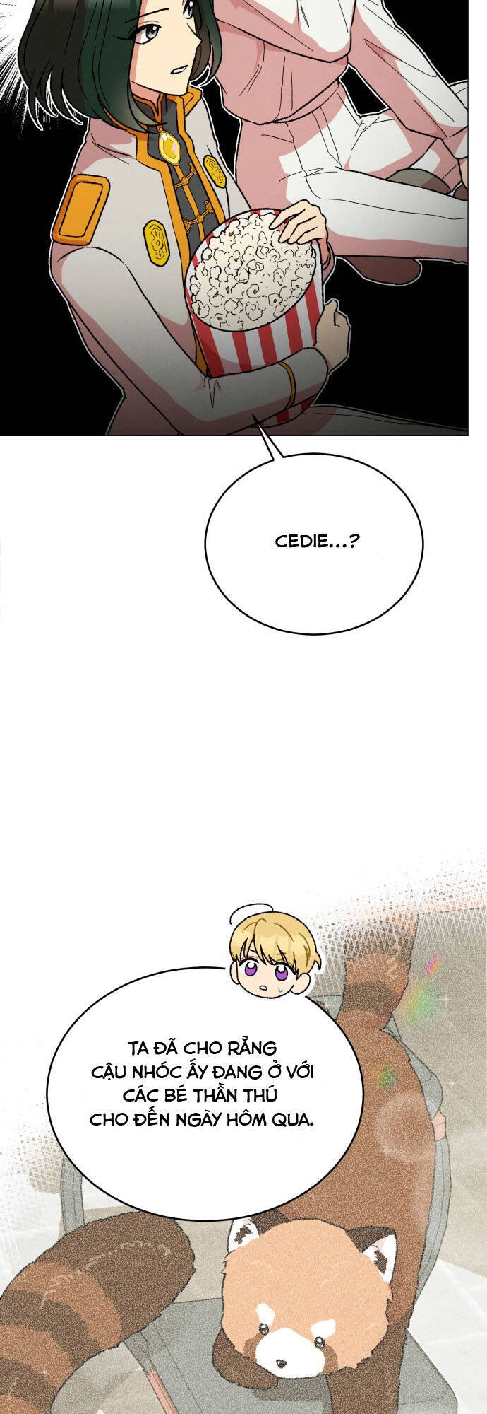 Nam Thứ Đình Công Thì Phải Làm Sao?! Chapter 18 - 33