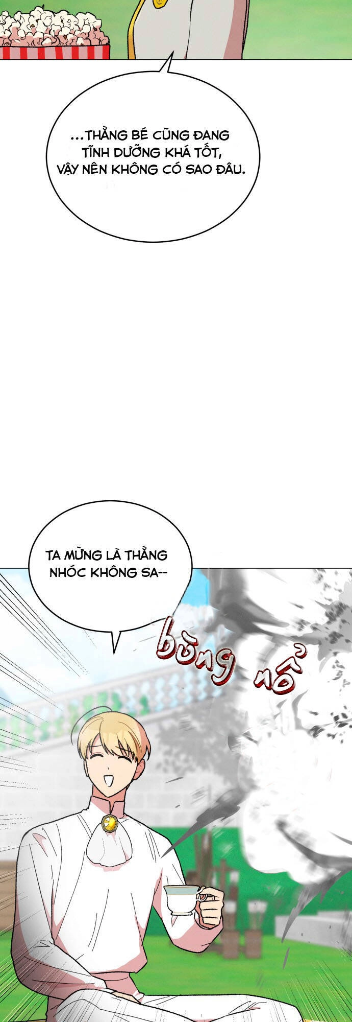 Nam Thứ Đình Công Thì Phải Làm Sao?! Chapter 18 - 35