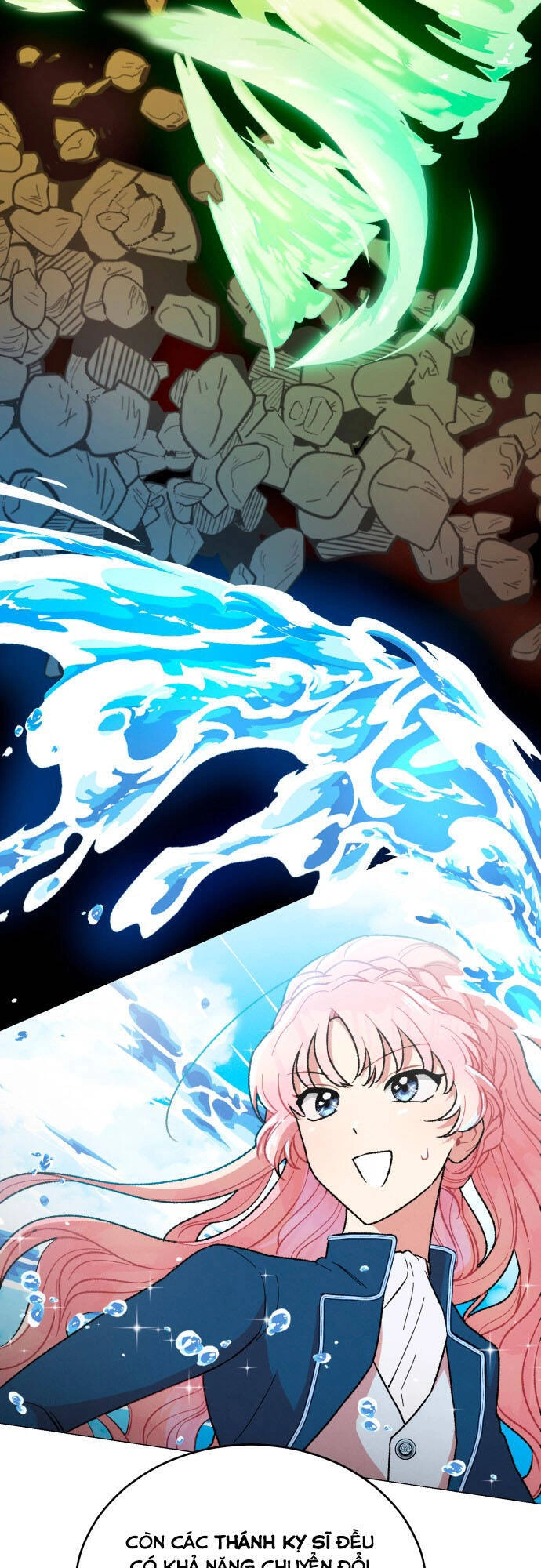 Nam Thứ Đình Công Thì Phải Làm Sao?! Chapter 18 - 39