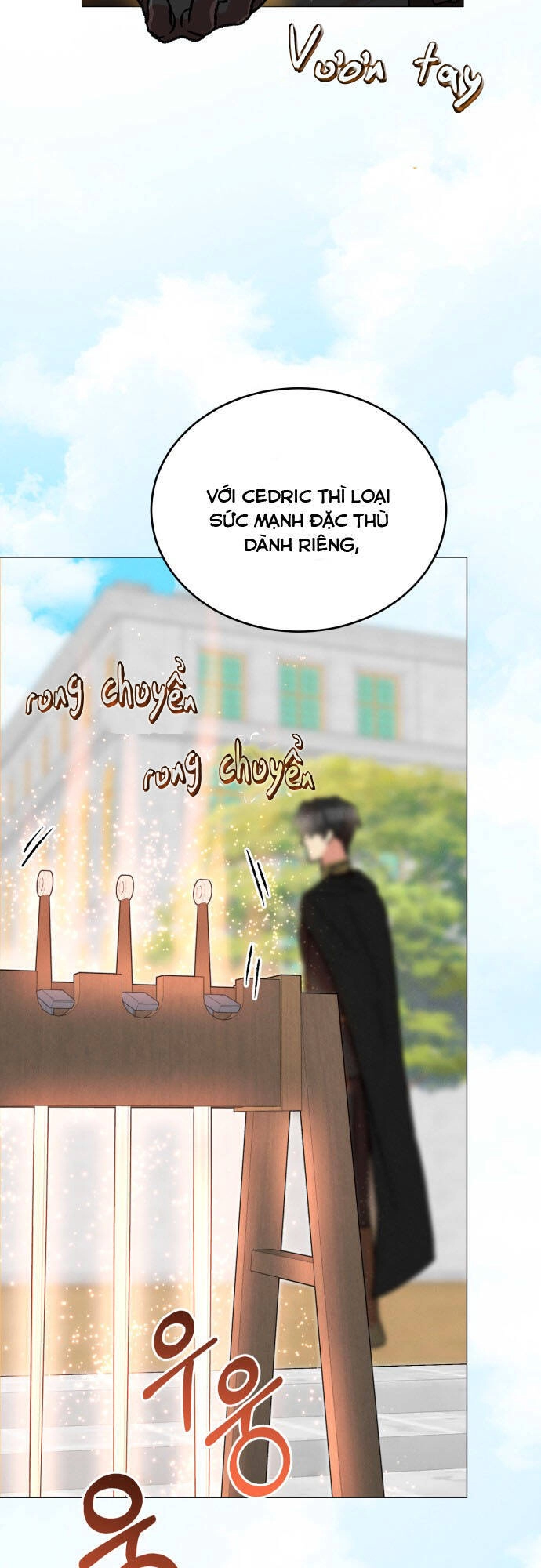 Nam Thứ Đình Công Thì Phải Làm Sao?! Chapter 18 - 41
