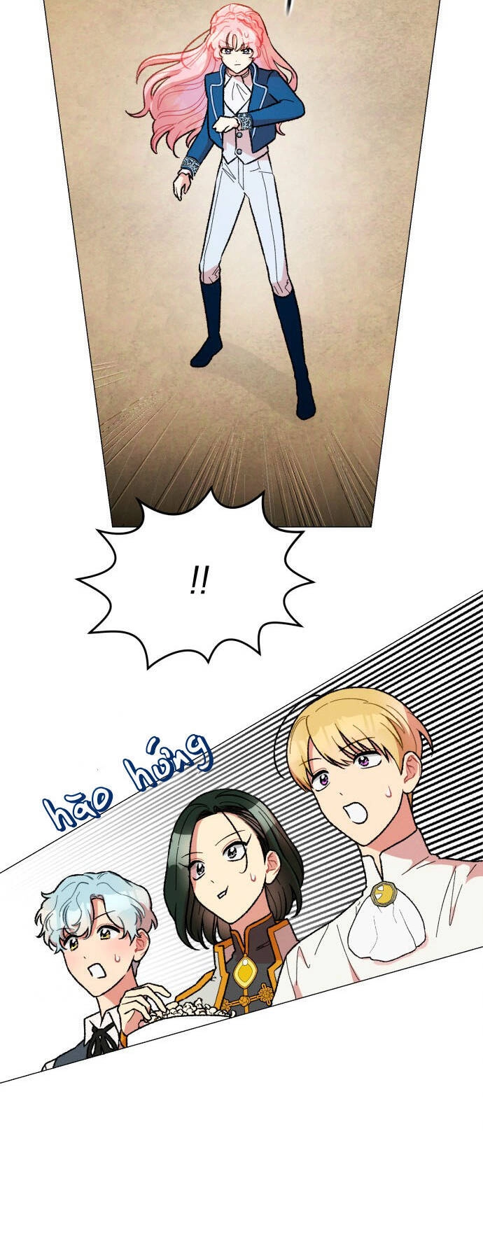 Nam Thứ Đình Công Thì Phải Làm Sao?! Chapter 18 - 44