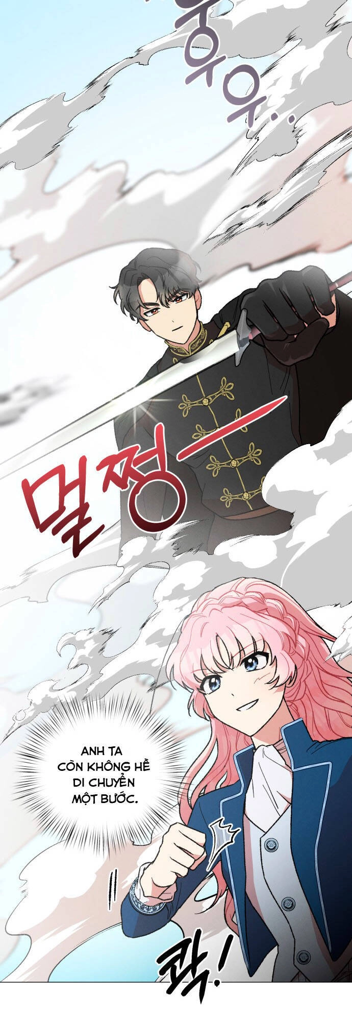 Nam Thứ Đình Công Thì Phải Làm Sao?! Chapter 18 - 49