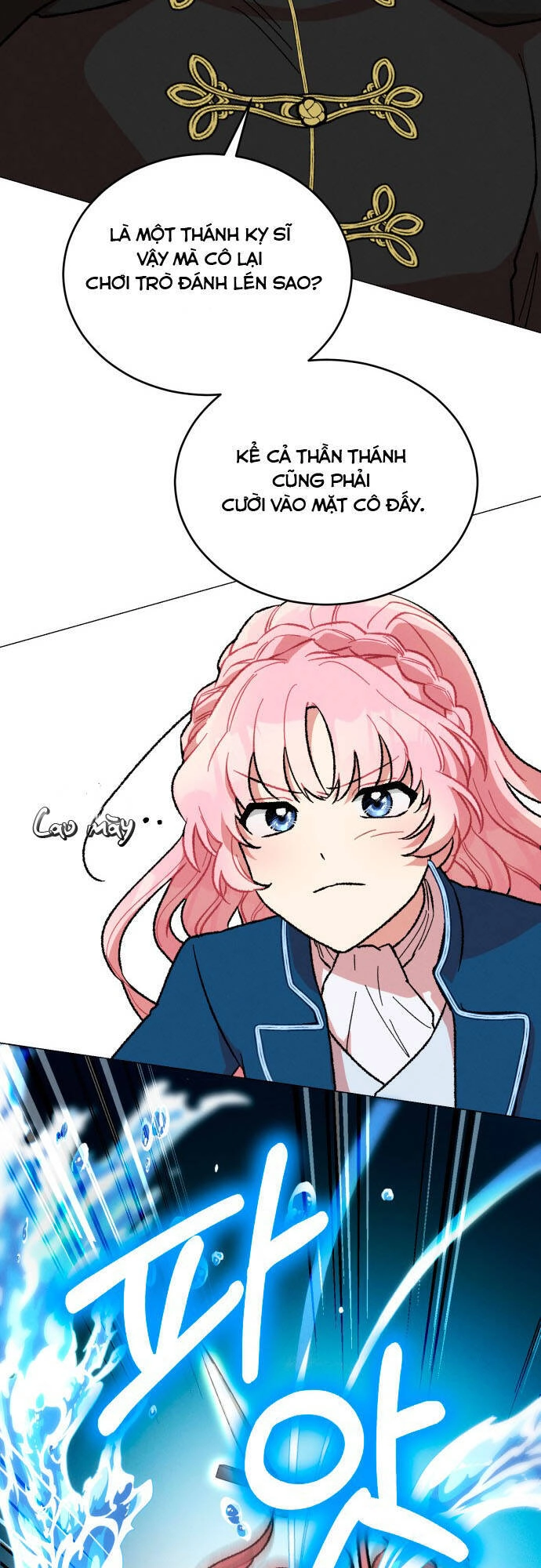 Nam Thứ Đình Công Thì Phải Làm Sao?! Chapter 18 - 53