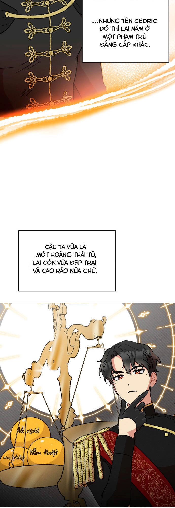 Nam Thứ Đình Công Thì Phải Làm Sao?! Chapter 18 - 57