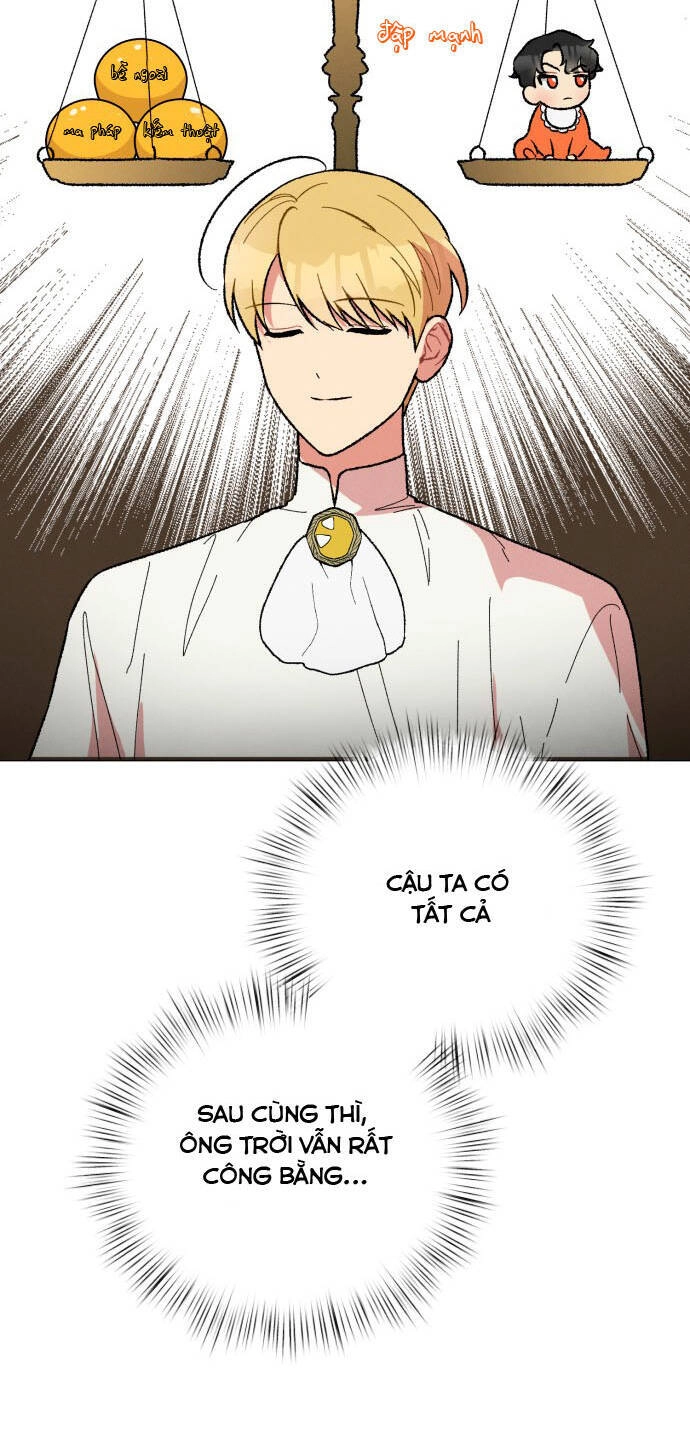 Nam Thứ Đình Công Thì Phải Làm Sao?! Chapter 18 - 59