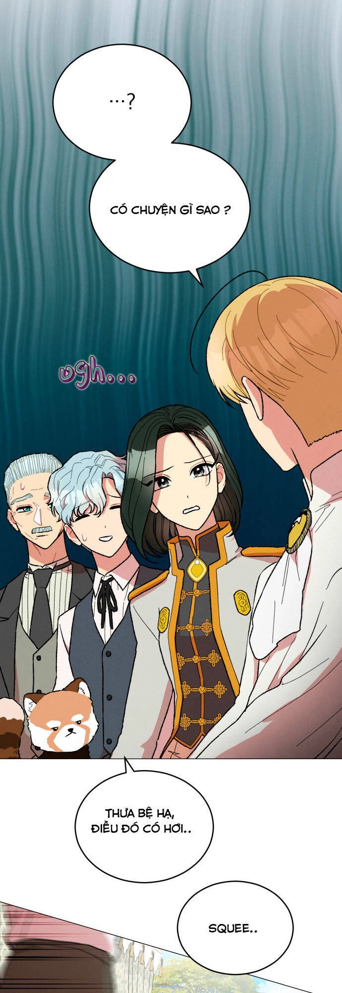 Nam Thứ Đình Công Thì Phải Làm Sao?! Chapter 18 - 62