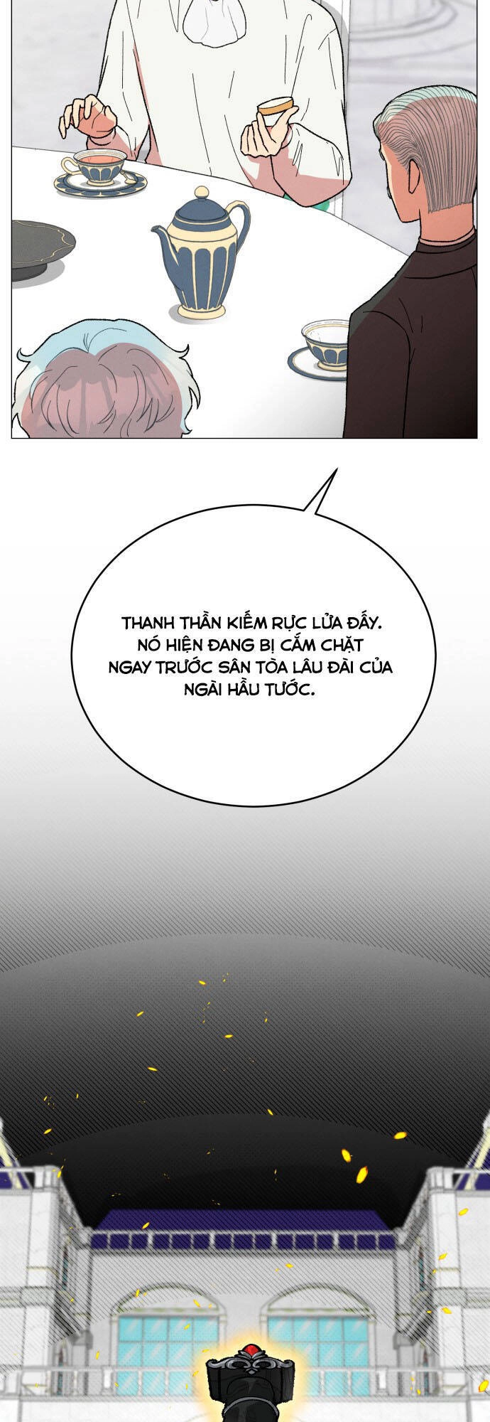 Nam Thứ Đình Công Thì Phải Làm Sao?! Chapter 19 - 9