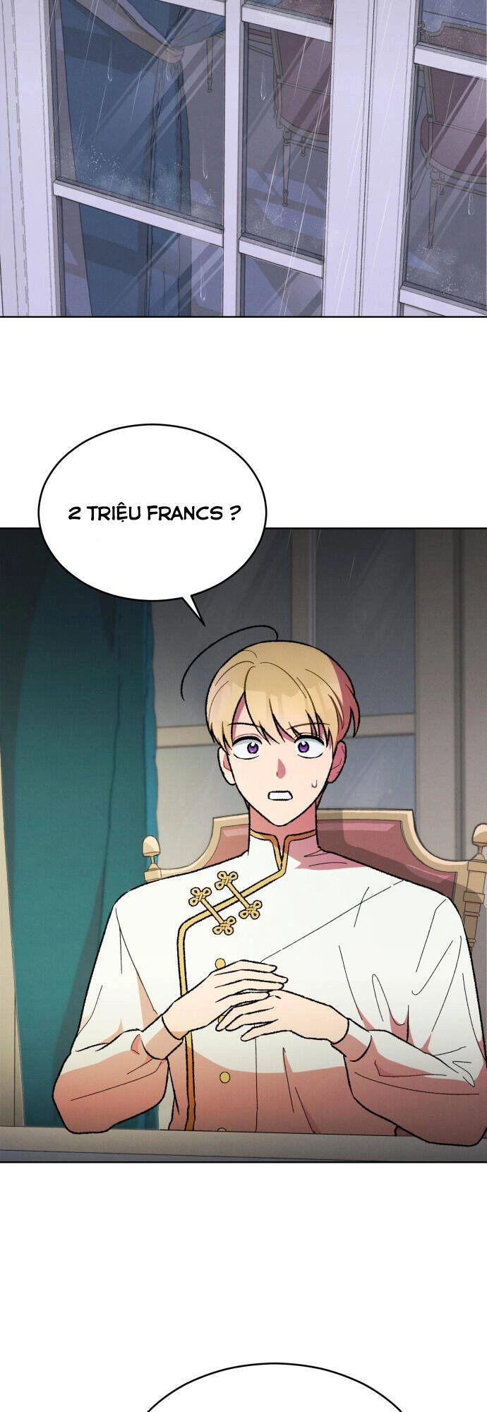 Nam Thứ Đình Công Thì Phải Làm Sao?! Chapter 20 - 2