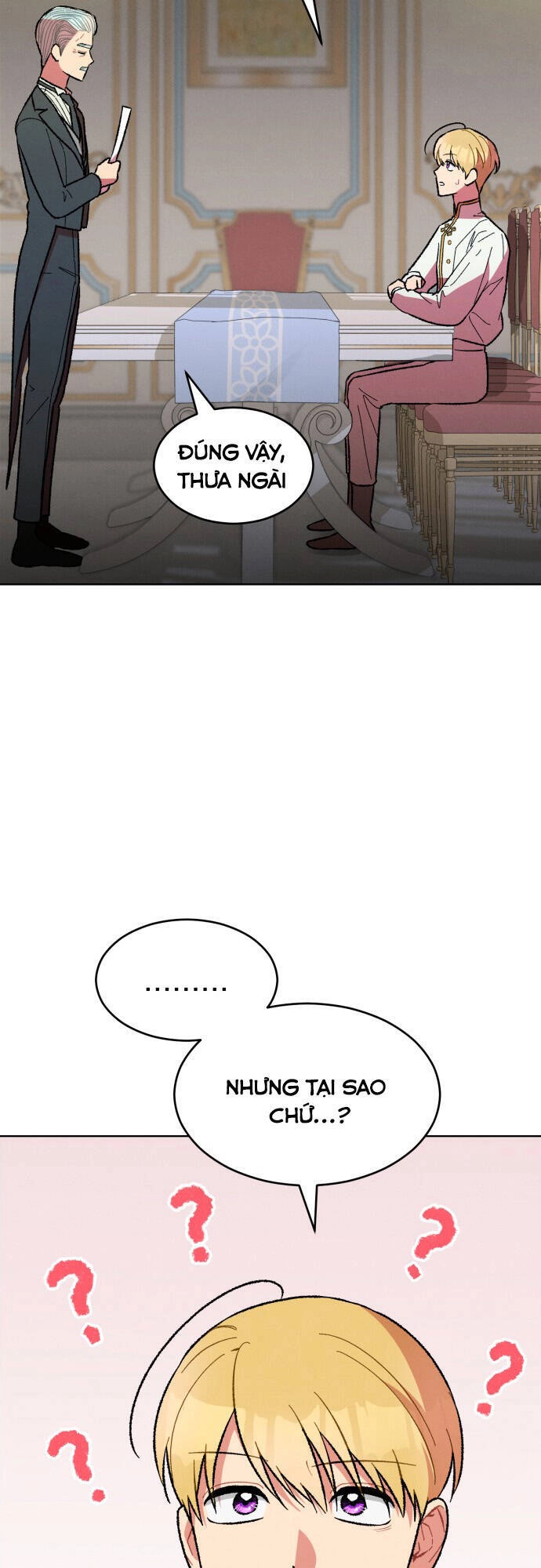 Nam Thứ Đình Công Thì Phải Làm Sao?! Chapter 20 - 4