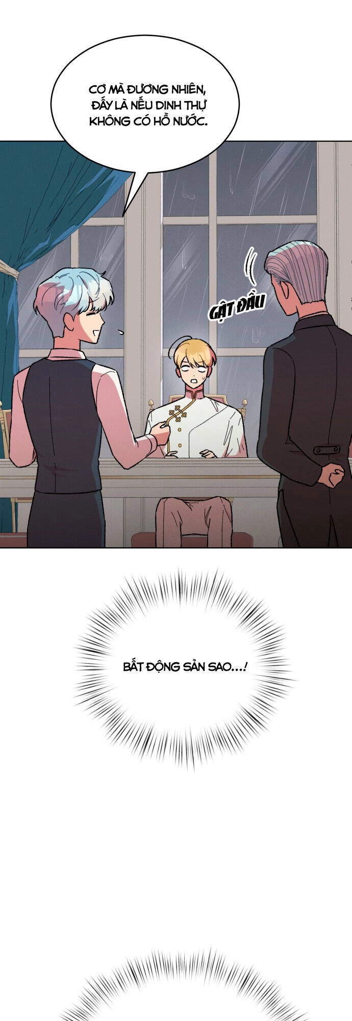 Nam Thứ Đình Công Thì Phải Làm Sao?! Chapter 20 - 10