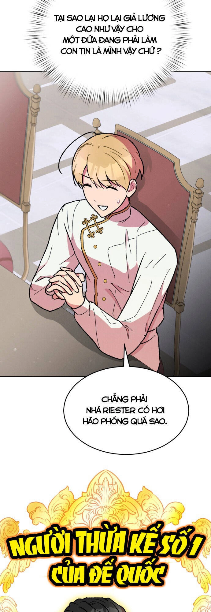 Nam Thứ Đình Công Thì Phải Làm Sao?! Chapter 20 - 11