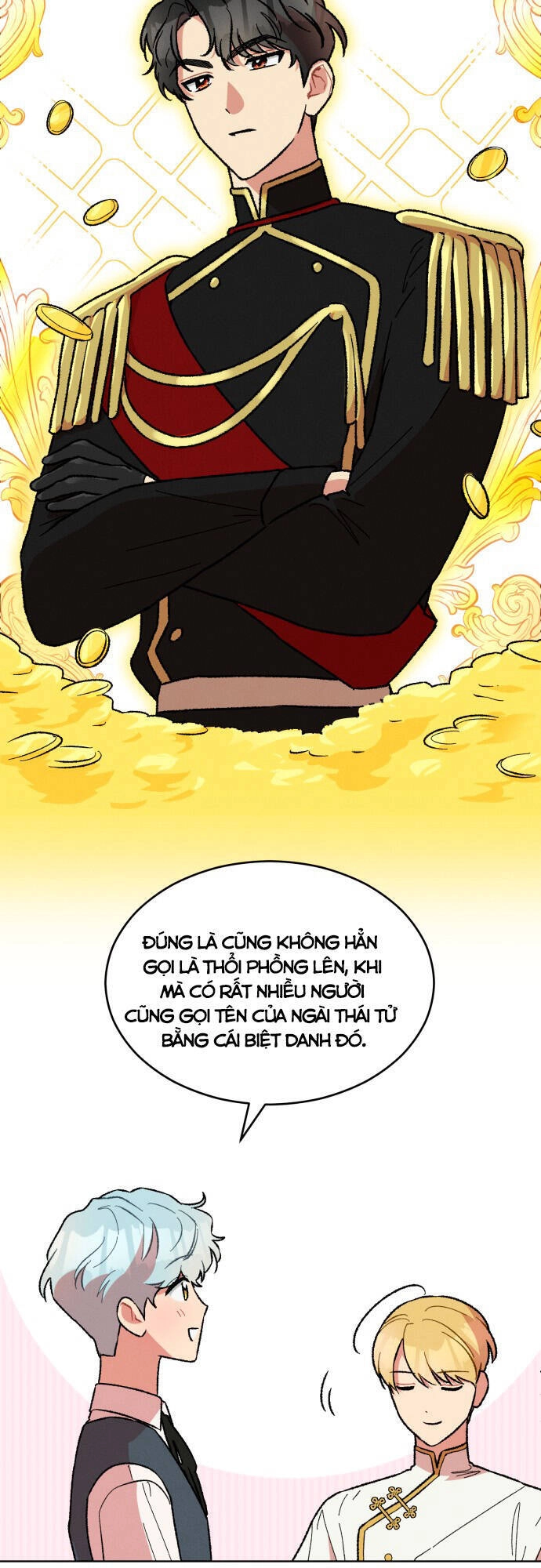 Nam Thứ Đình Công Thì Phải Làm Sao?! Chapter 20 - 12