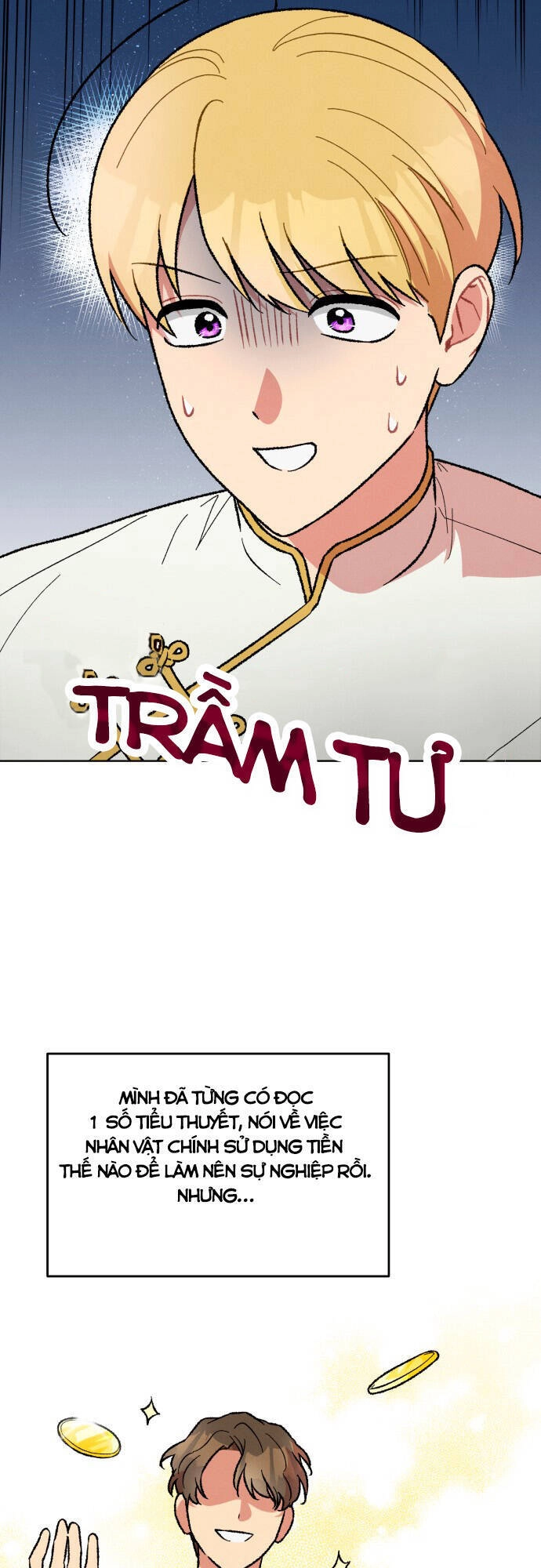 Nam Thứ Đình Công Thì Phải Làm Sao?! Chapter 20 - 16