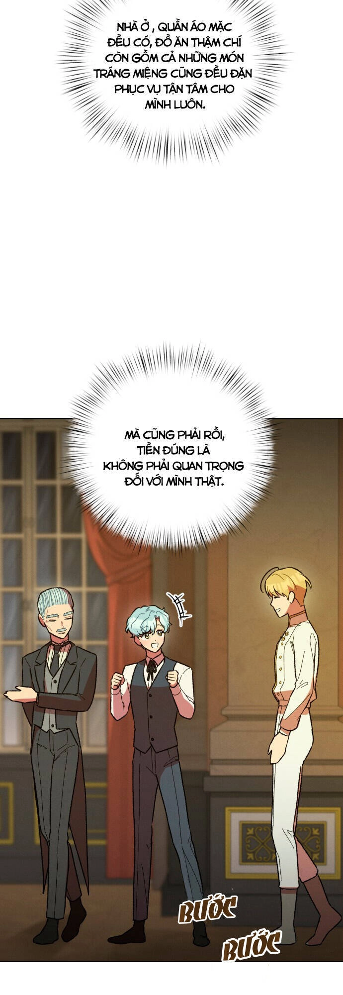 Nam Thứ Đình Công Thì Phải Làm Sao?! Chapter 20 - 18