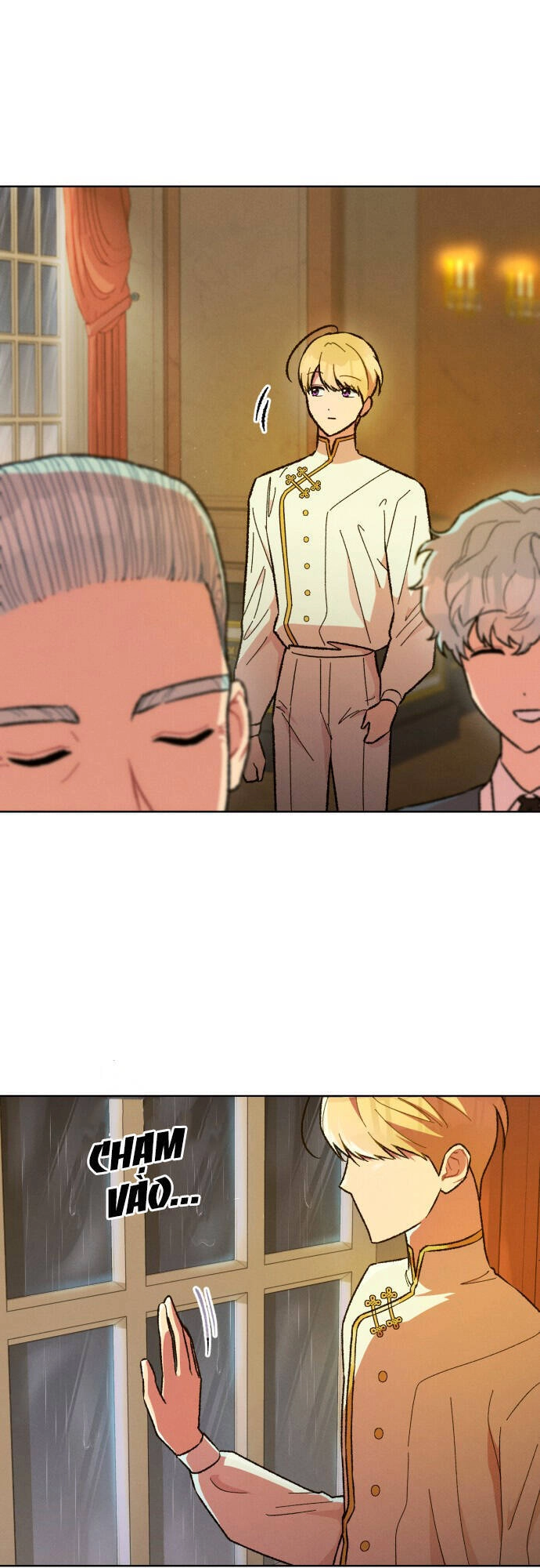 Nam Thứ Đình Công Thì Phải Làm Sao?! Chapter 20 - 19