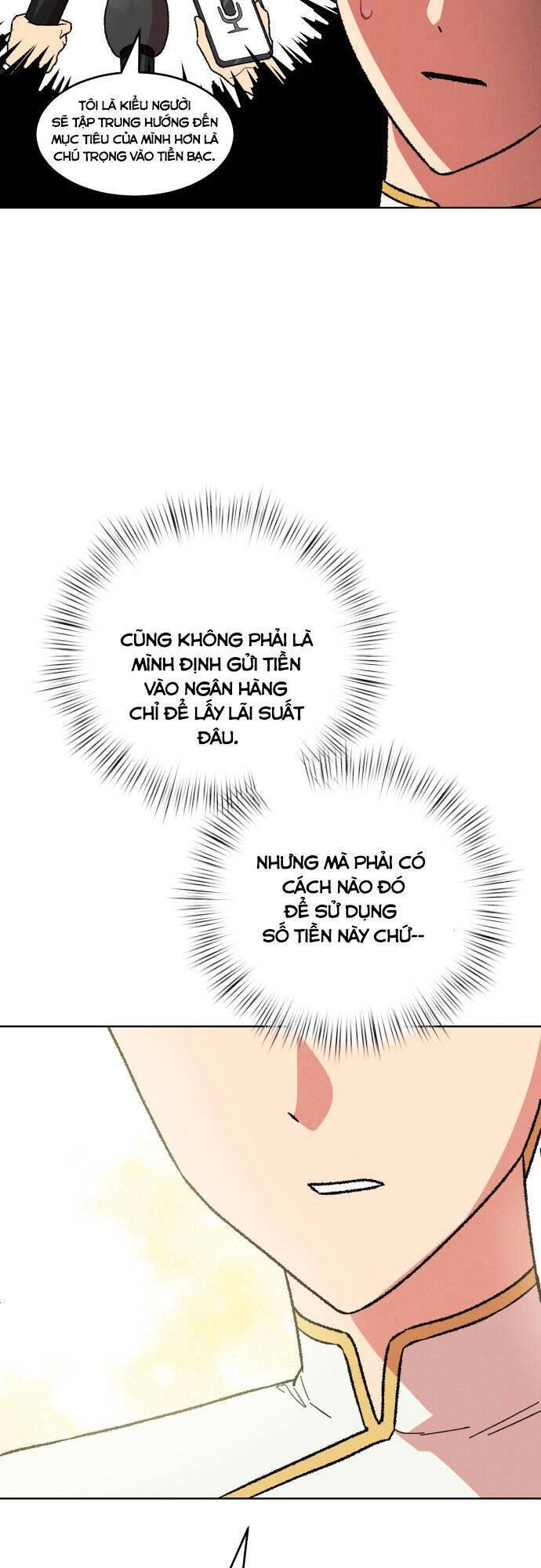 Nam Thứ Đình Công Thì Phải Làm Sao?! Chapter 20 - 22