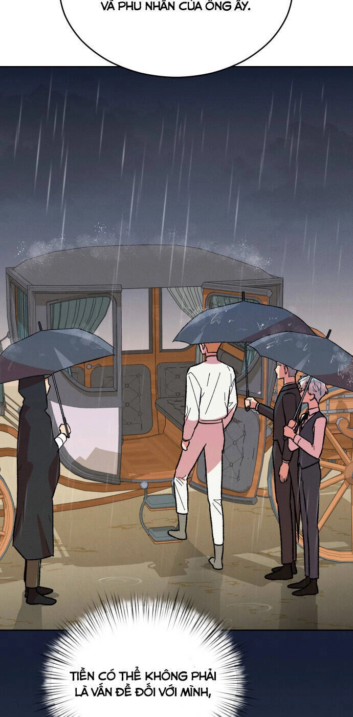 Nam Thứ Đình Công Thì Phải Làm Sao?! Chapter 20 - 29