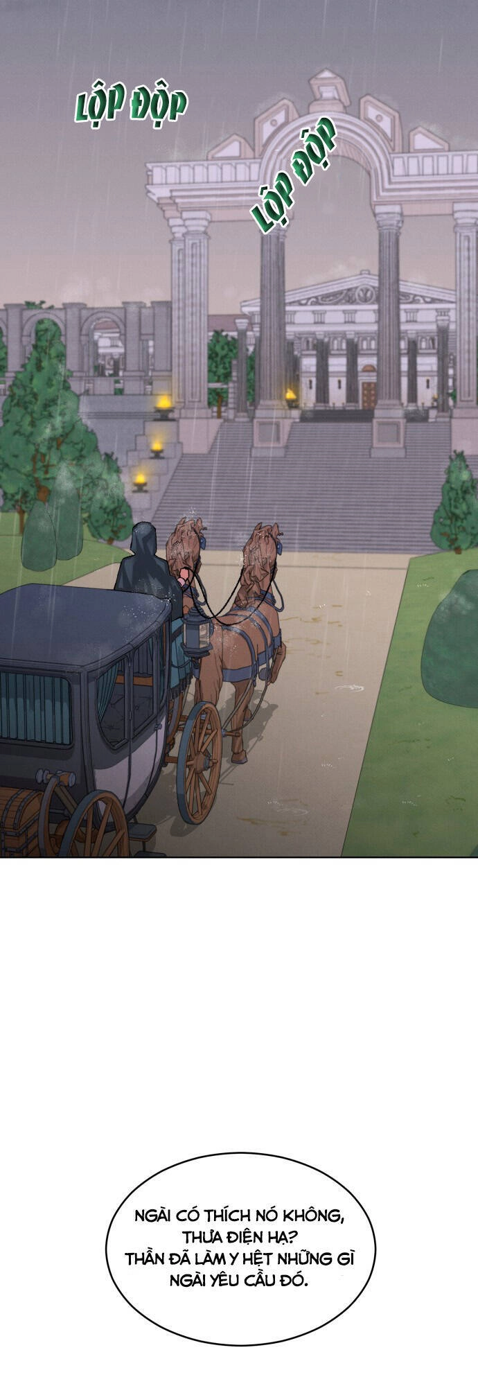 Nam Thứ Đình Công Thì Phải Làm Sao?! Chapter 20 - 31