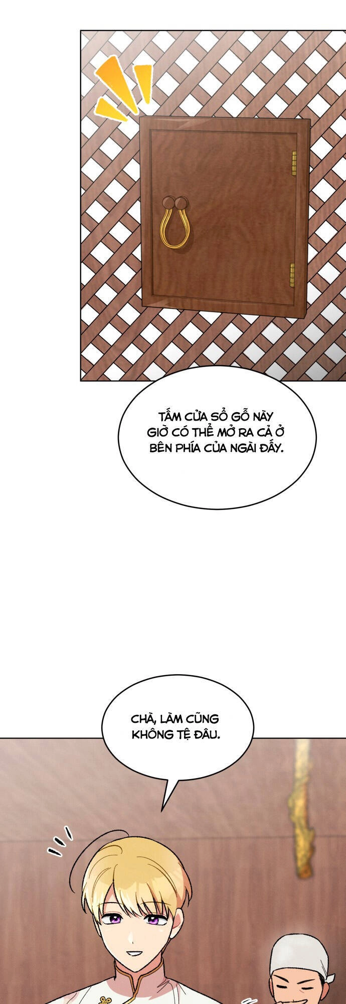 Nam Thứ Đình Công Thì Phải Làm Sao?! Chapter 20 - 32