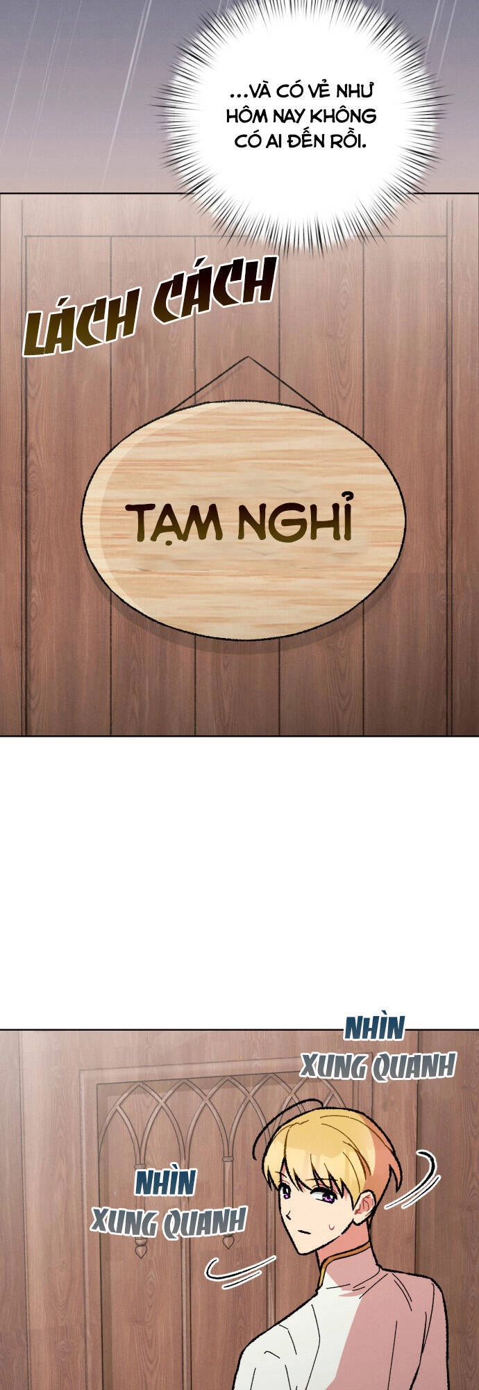 Nam Thứ Đình Công Thì Phải Làm Sao?! Chapter 20 - 39