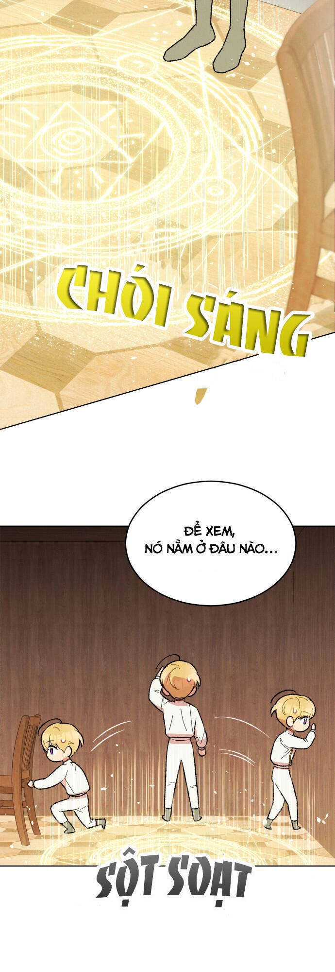 Nam Thứ Đình Công Thì Phải Làm Sao?! Chapter 20 - 41