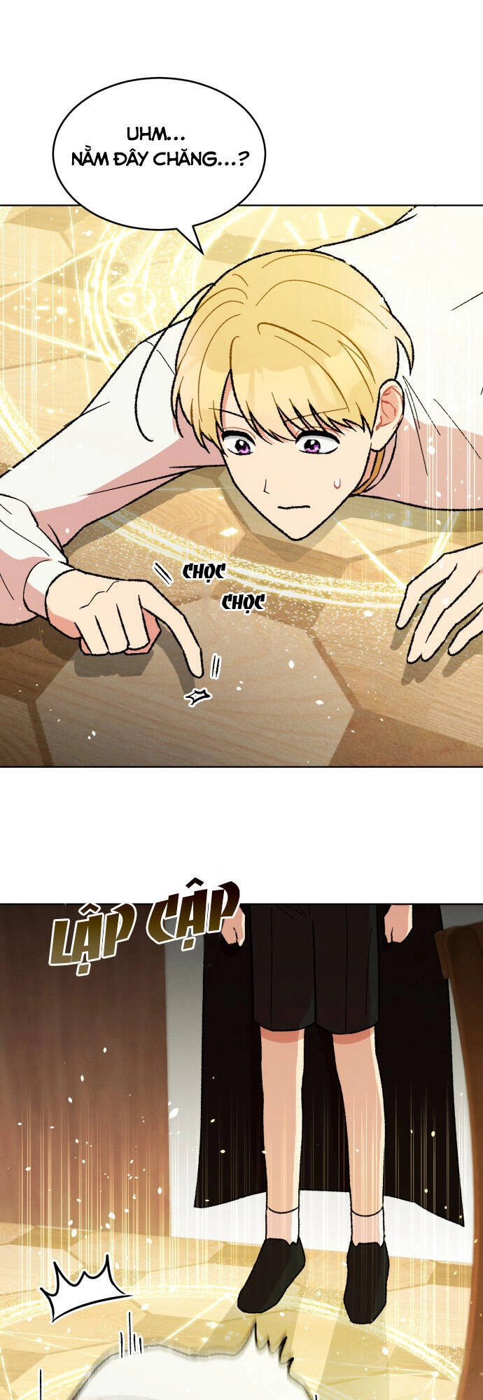 Nam Thứ Đình Công Thì Phải Làm Sao?! Chapter 20 - 42