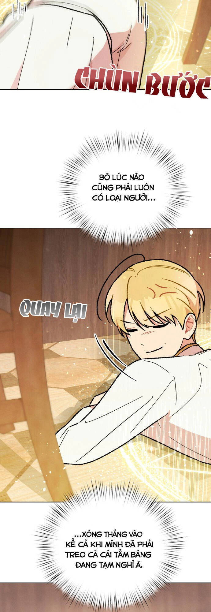 Nam Thứ Đình Công Thì Phải Làm Sao?! Chapter 20 - 43