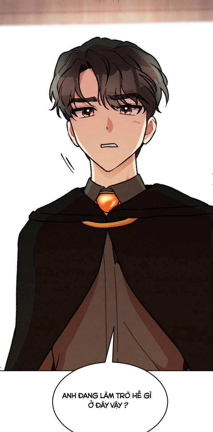 Nam Thứ Đình Công Thì Phải Làm Sao?! Chapter 20 - 44