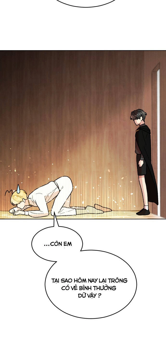 Nam Thứ Đình Công Thì Phải Làm Sao?! Chapter 20 - 45