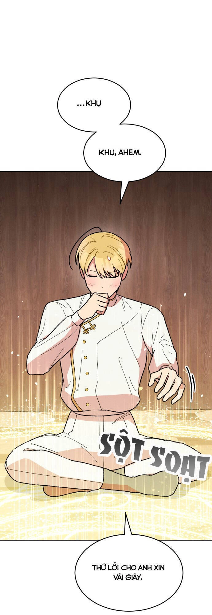 Nam Thứ Đình Công Thì Phải Làm Sao?! Chapter 20 - 46