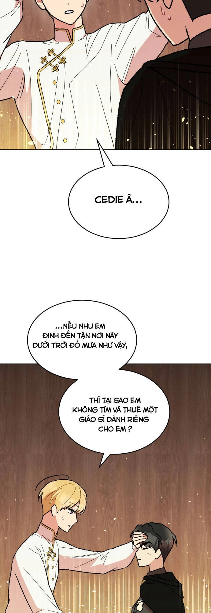 Nam Thứ Đình Công Thì Phải Làm Sao?! Chapter 20 - 48