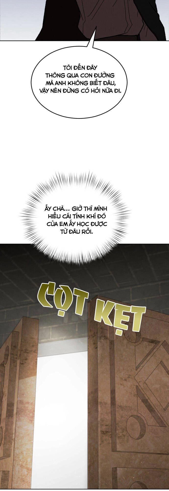 Nam Thứ Đình Công Thì Phải Làm Sao?! Chapter 20 - 50