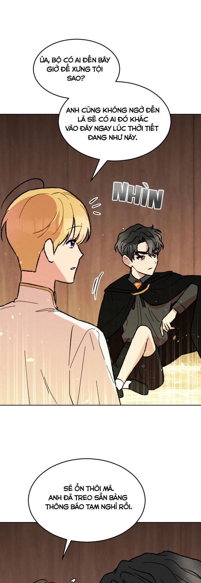 Nam Thứ Đình Công Thì Phải Làm Sao?! Chapter 20 - 51