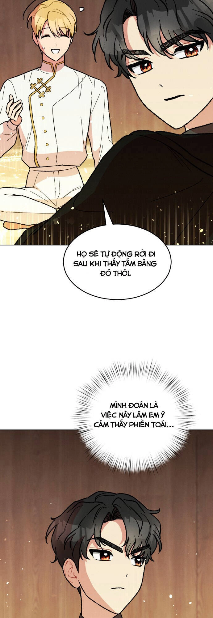 Nam Thứ Đình Công Thì Phải Làm Sao?! Chapter 20 - 52