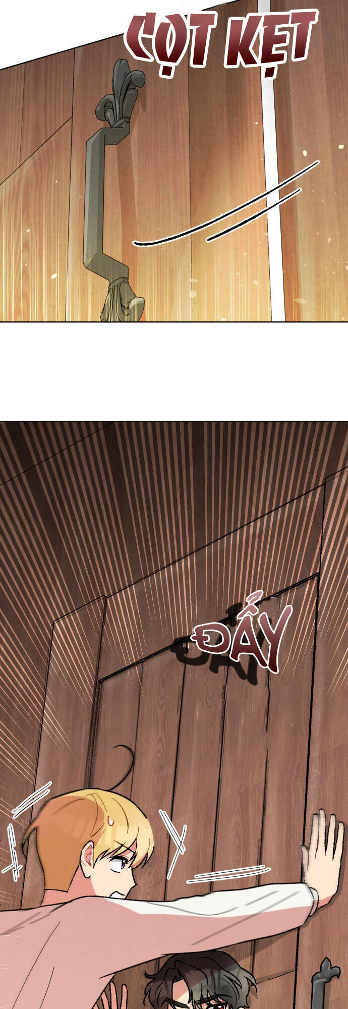 Nam Thứ Đình Công Thì Phải Làm Sao?! Chapter 20 - 54